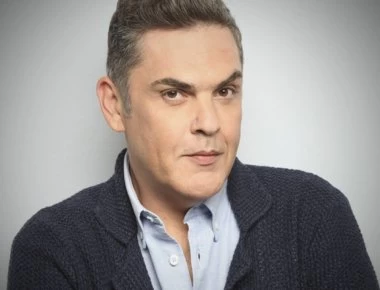 Η εξομολόγηση του Αντώνη Λουδάρου: «Μια απώλεια στα 12, τόσο σημαντική όσο είναι της μάνας, είναι σοκ» (βίντεο)